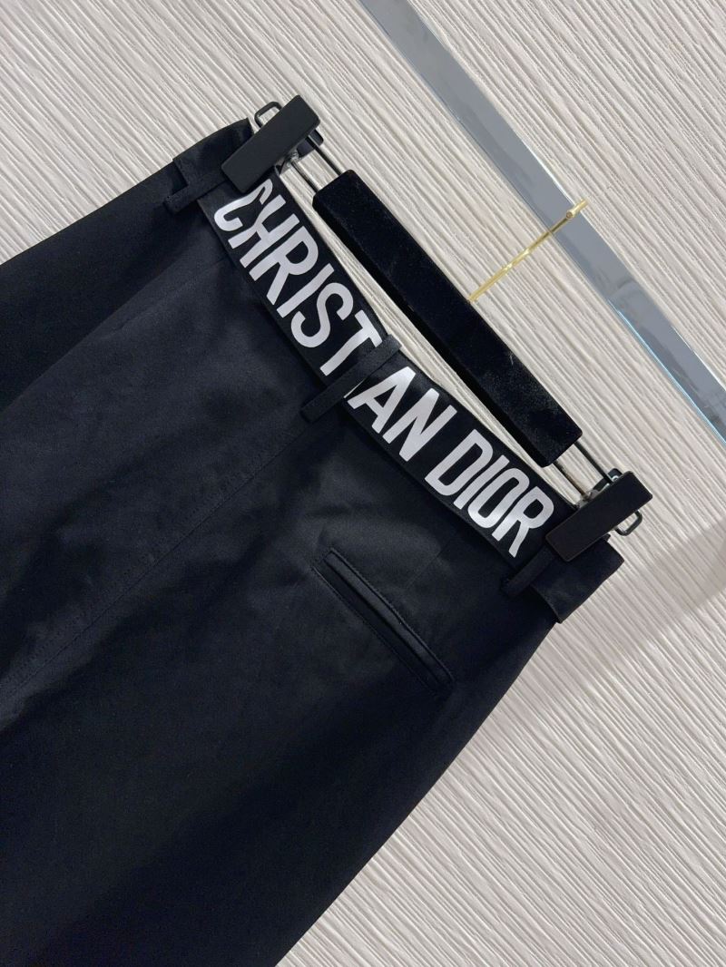 Christian Dior Long Pants